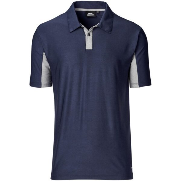 Mens Dorado Golf Shirt – Navy