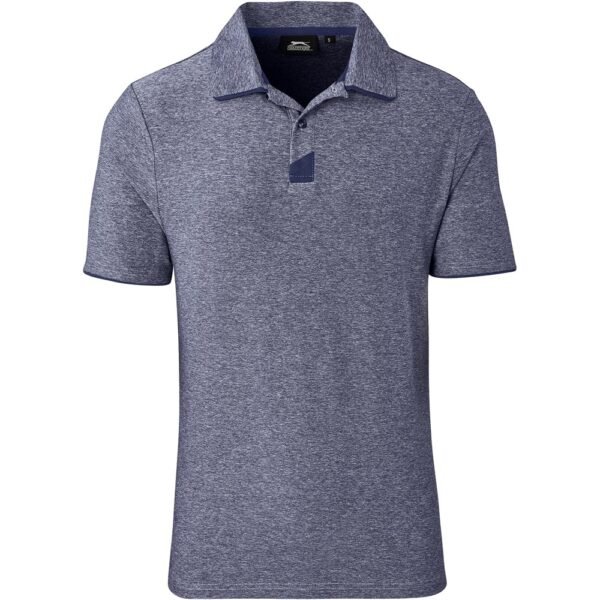 Mens Cypress Golf Shirt – Navy