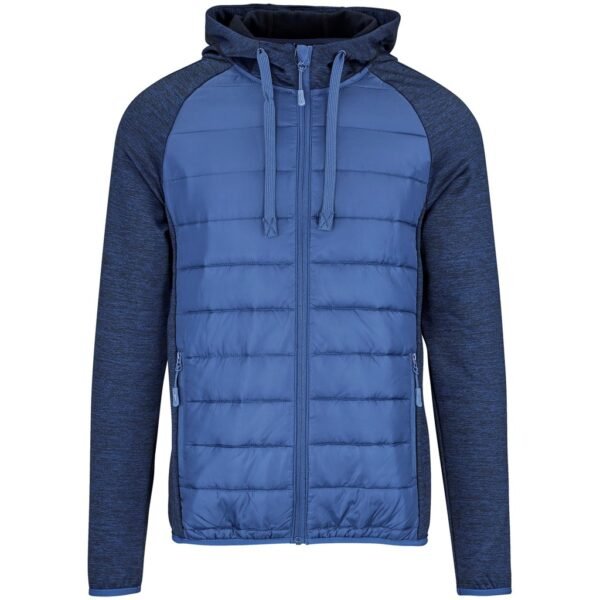Mens Astana Jacket – Navy