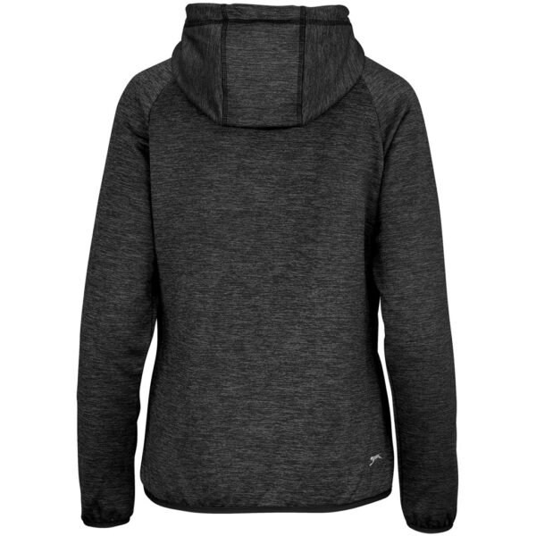 Ladies Astana Jacket – Black