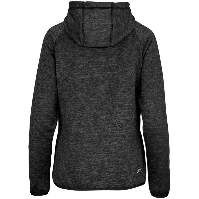 Ladies Astana Jacket – Black