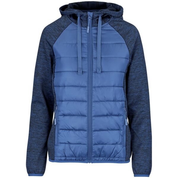 Ladies Astana Jacket – Navy