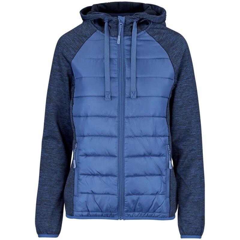 Ladies Astana Jacket – Navy