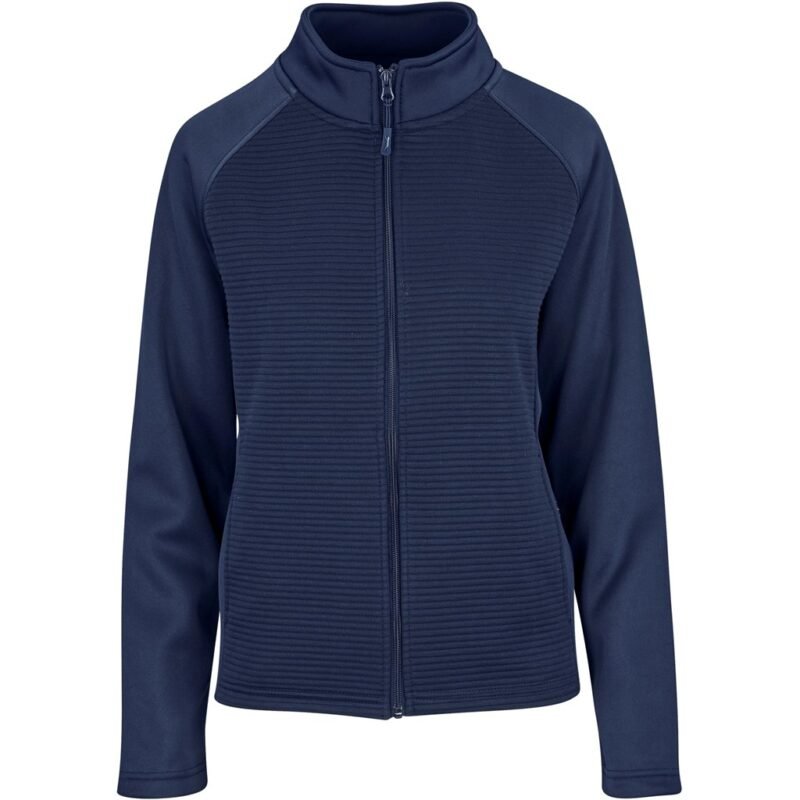 Ladies Ridge Jacket – Navy