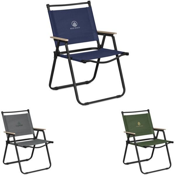 Urban Terrain Rockview Folding Chair