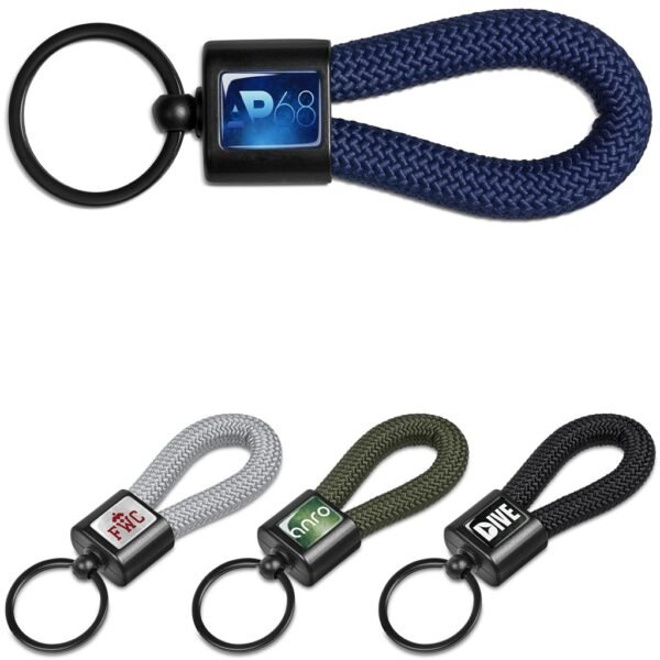 Altitude Monarch Keyholder