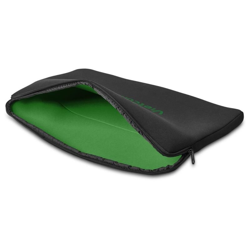 Altitude Cyber Neoprene Laptop Sleeve – 15-16 inch – Green