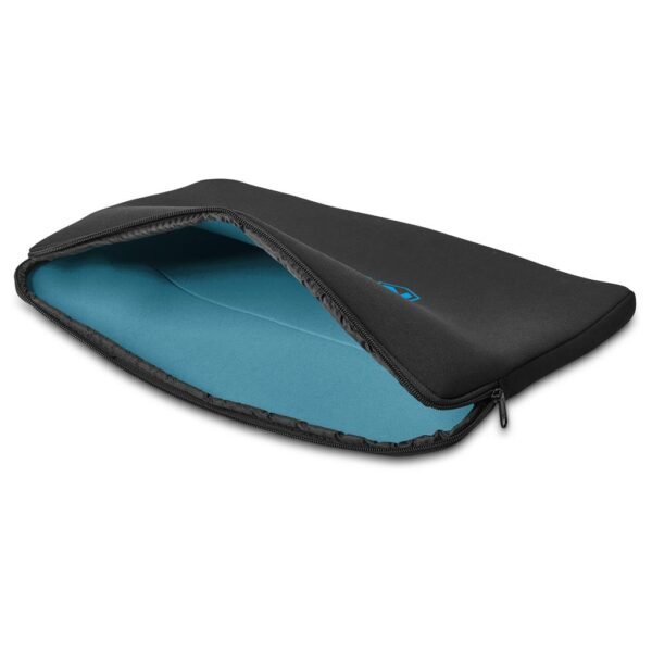 Altitude Cyber Neoprene Laptop Sleeve – 15-16 inch – Turquoise