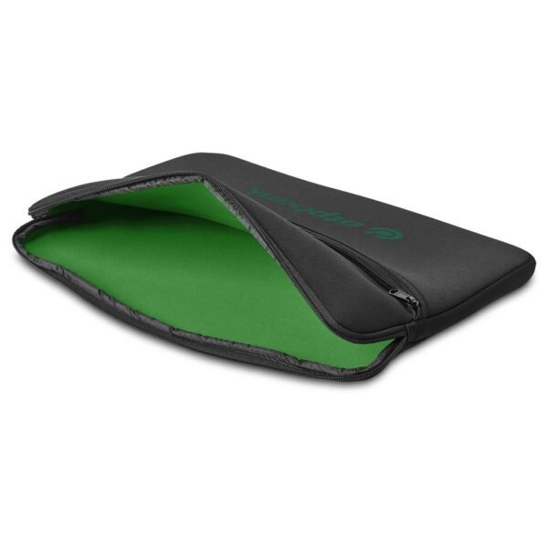 Altitude Sisco Neoprene Laptop Sleeve – 15-16 inch – Green