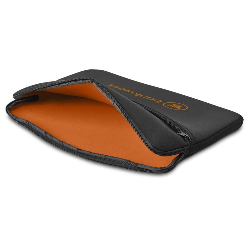 Altitude Sisco Neoprene Laptop Sleeve – 15-16 inch – Orange