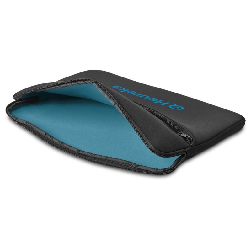 Altitude Sisco Neoprene Laptop Sleeve – 15-16 inch – Turquoise