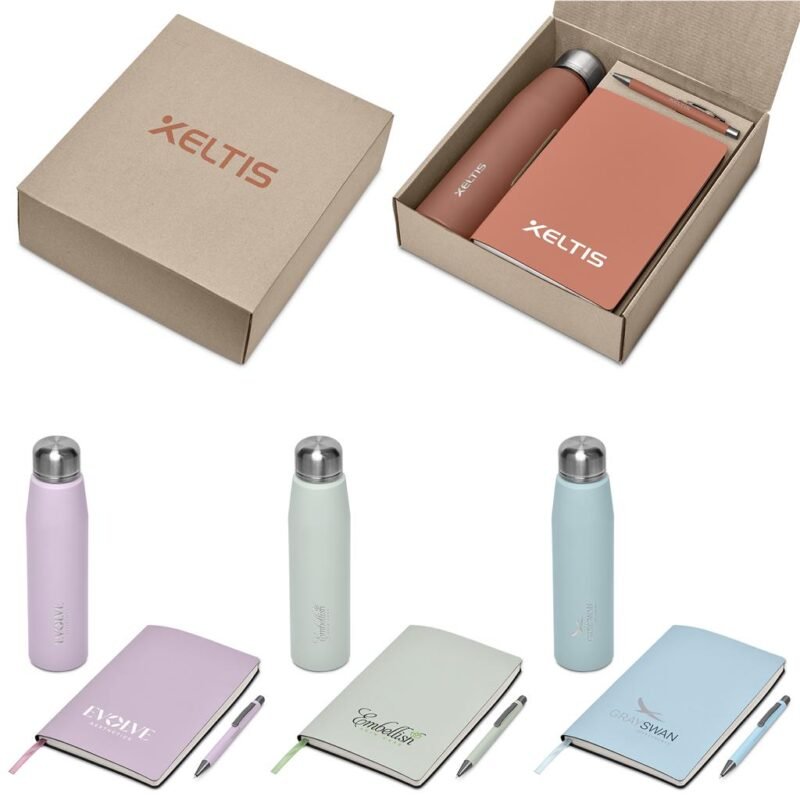 Altitude Mackenzie Kraft Gift Set