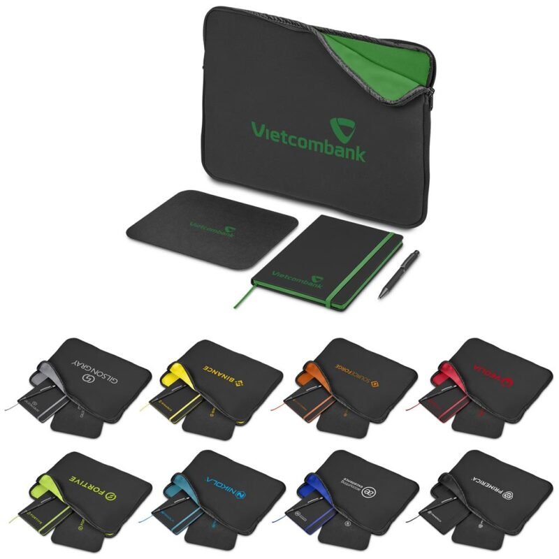 Altitude Grisham Gift Set