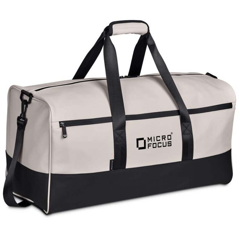 Andy Cartwright Cederberg Water-Resistant Weekend Bag