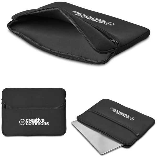 Altitude Sisco Neoprene Laptop Sleeve – 15-16 inch