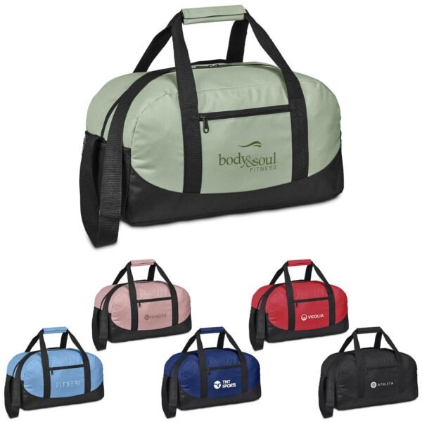 Altitude Pulse Sports Bag