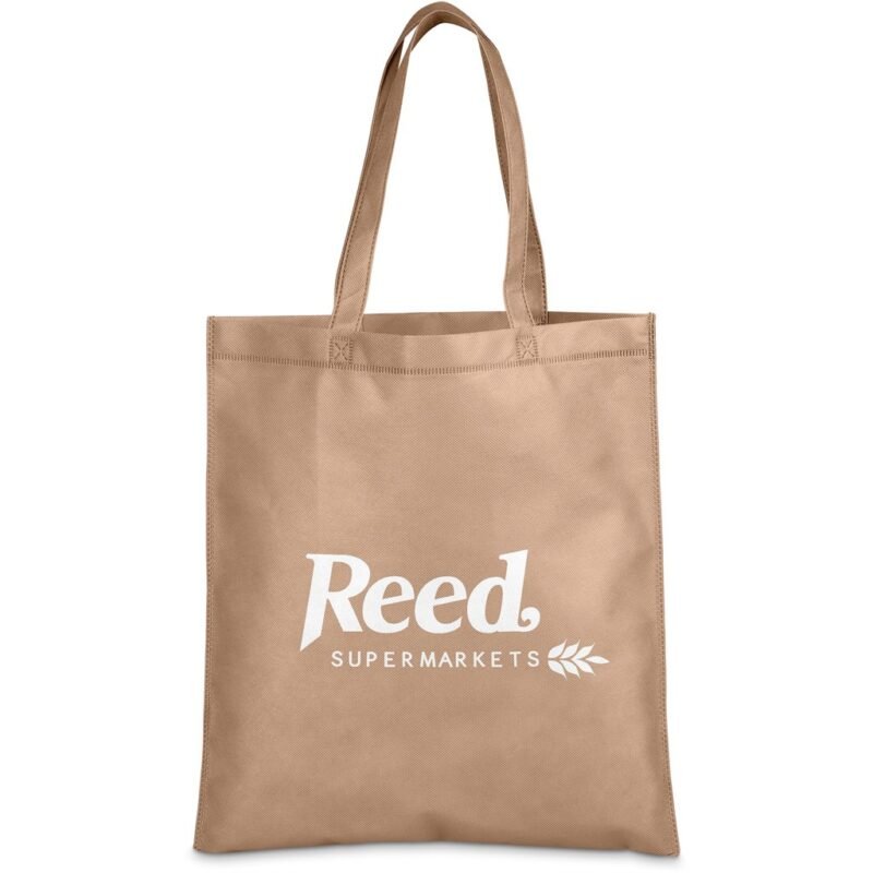 Altitude Back-To-Nature Non-Woven Shopper