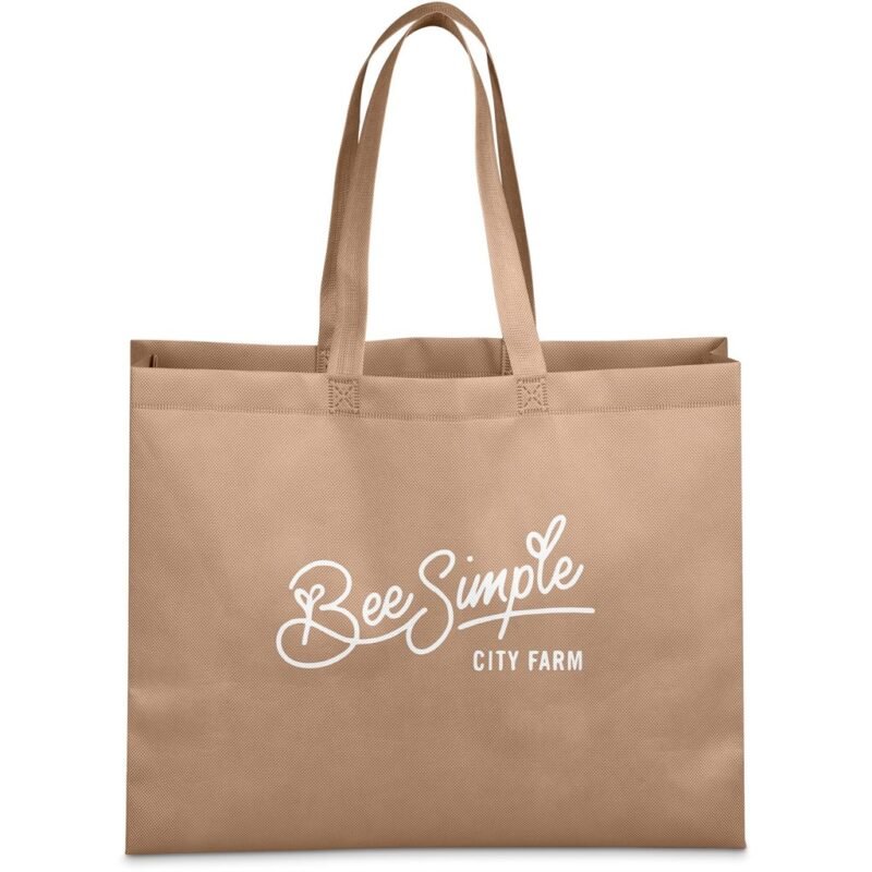 Altitude Back-To-Nature Non-Woven Bag