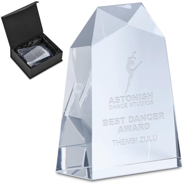 Altitude Milestone Award