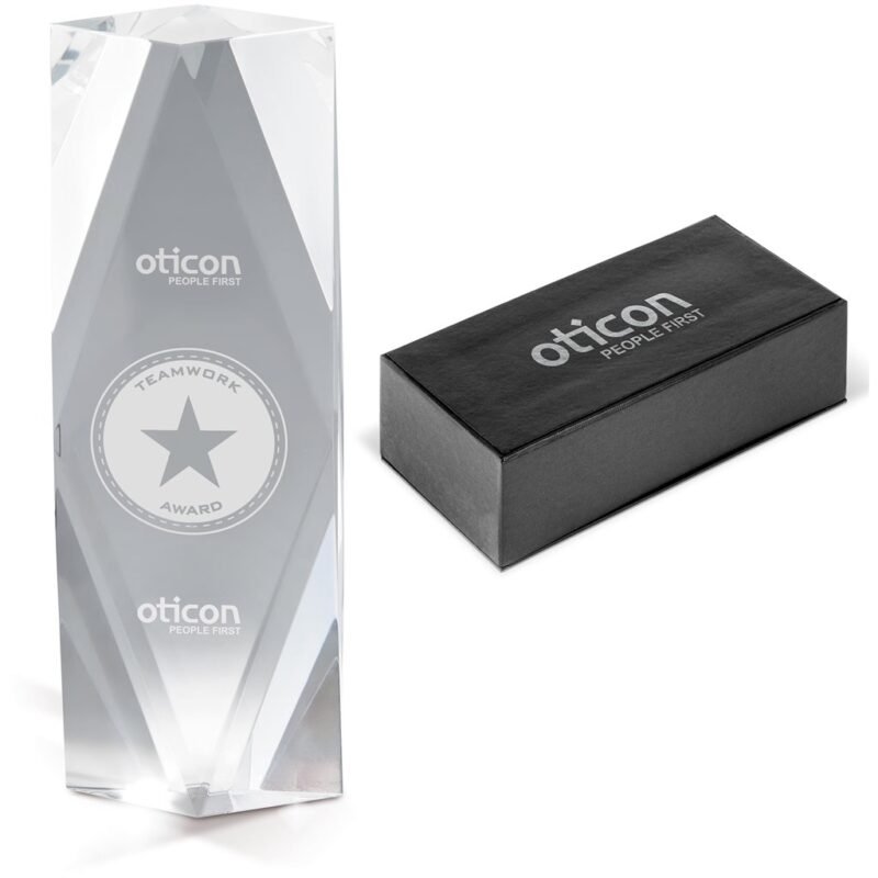 Altitude Tesla Tower Award