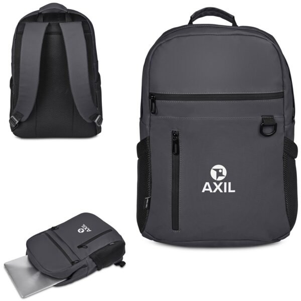 Swiss Cougar Latvia Laptop Backpack