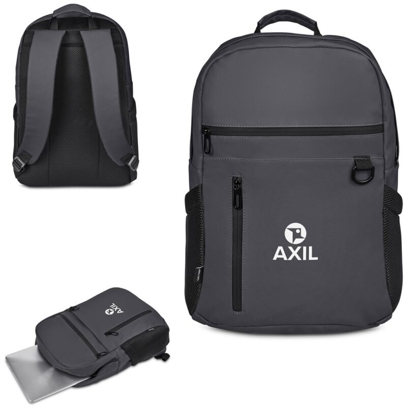 Swiss Cougar Latvia Laptop Backpack