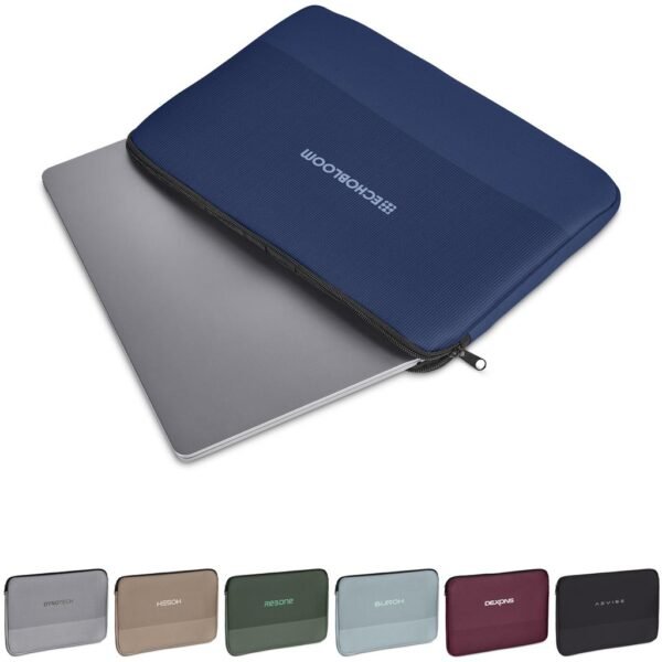 Serendipio Milestone Neoprene Notebook Sleeve – 13-14 Inch