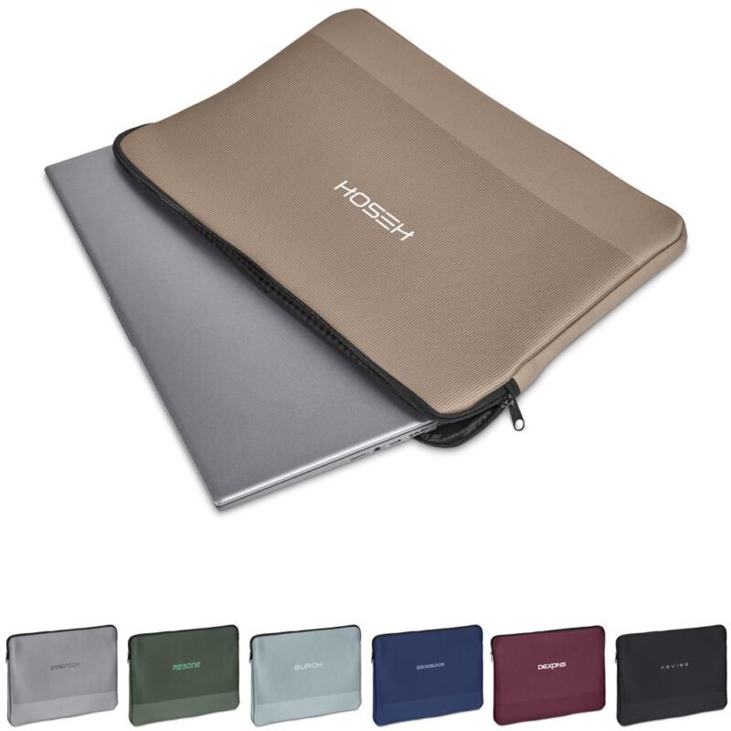 Serendipio Milestone Neoprene Laptop Sleeve – 15-16 Inch