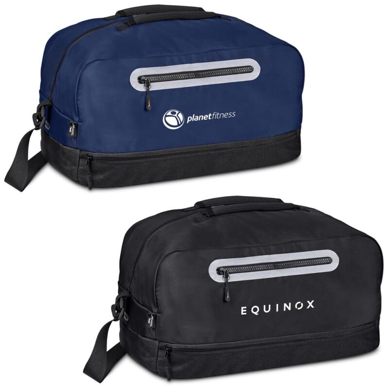 Slazenger ProGear Water-Resistant Sports Bag