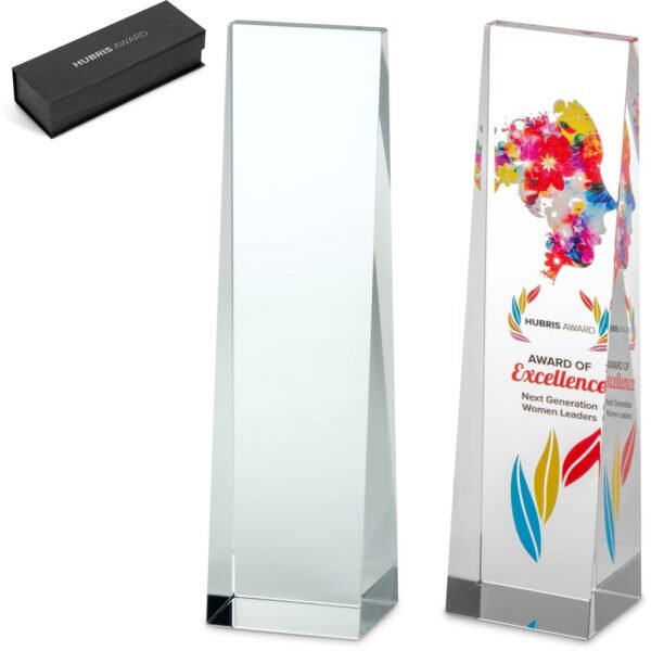 Altitude Hubris Award