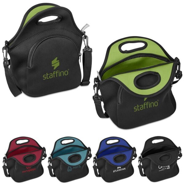Kooshty Makiki Lunch Bag