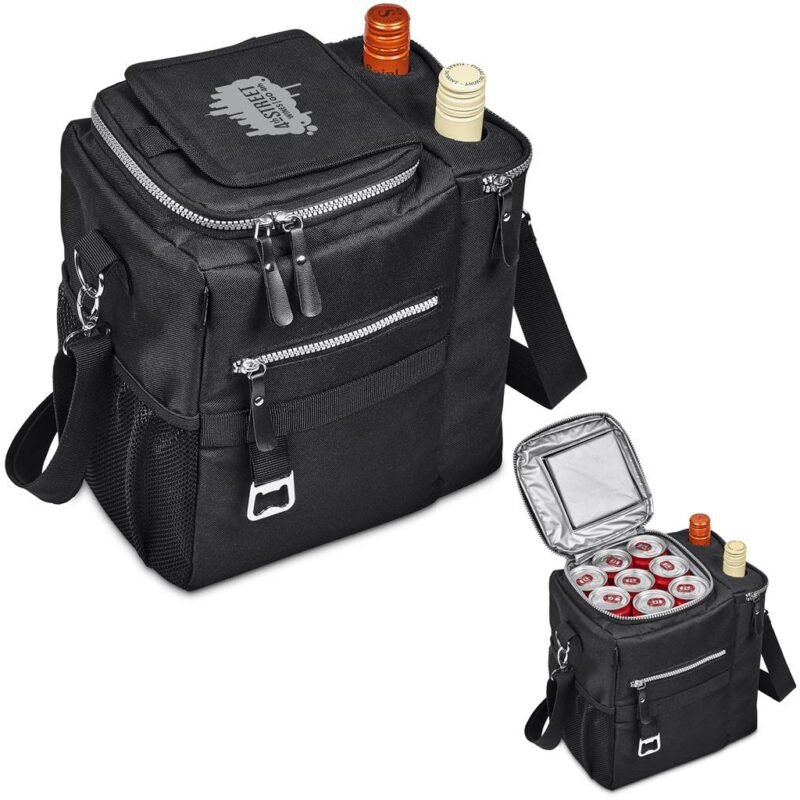 Serendipio Quivera Wine & 16-Can Cooler