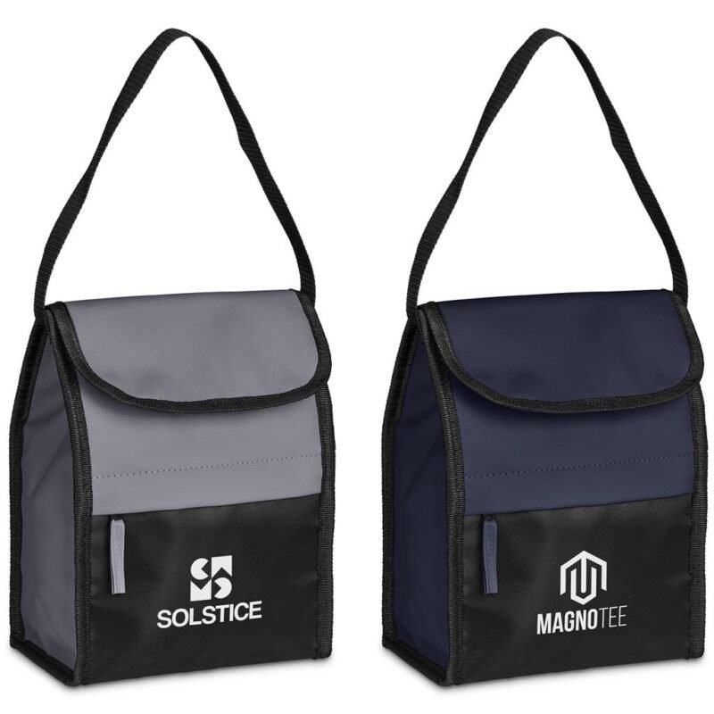 Serendipio Winnipeg Recycled PET 9-Can Cooler