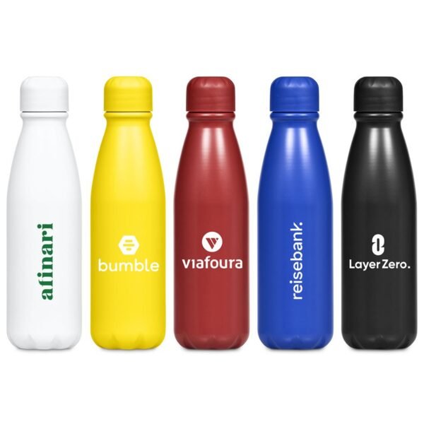 Altitude Nevaeh Aluminium Water Bottle – 600ml