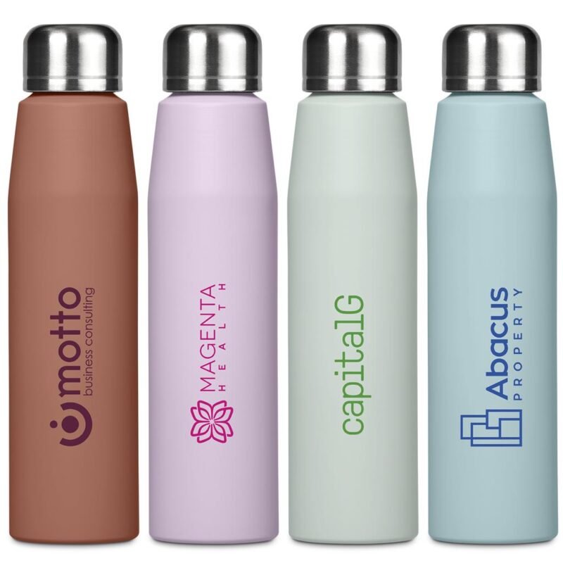 Altitude Vogue Lamda Lite Aluminium Water Bottle – 700ml