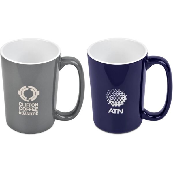 Altitude Sorrento Ceramic Coffee Mug – 415ml
