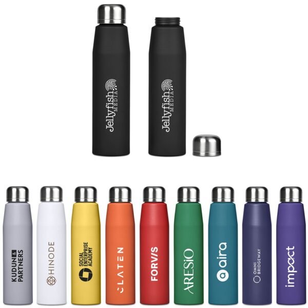 Altitude Lamda Lite Aluminium Water Bottle – 700ml