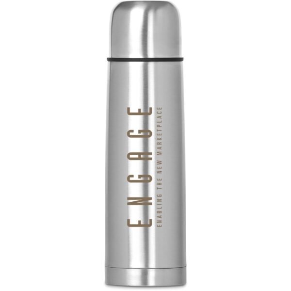 Altitude Consulate Stainless Steel Vacuum Flask – 500ml