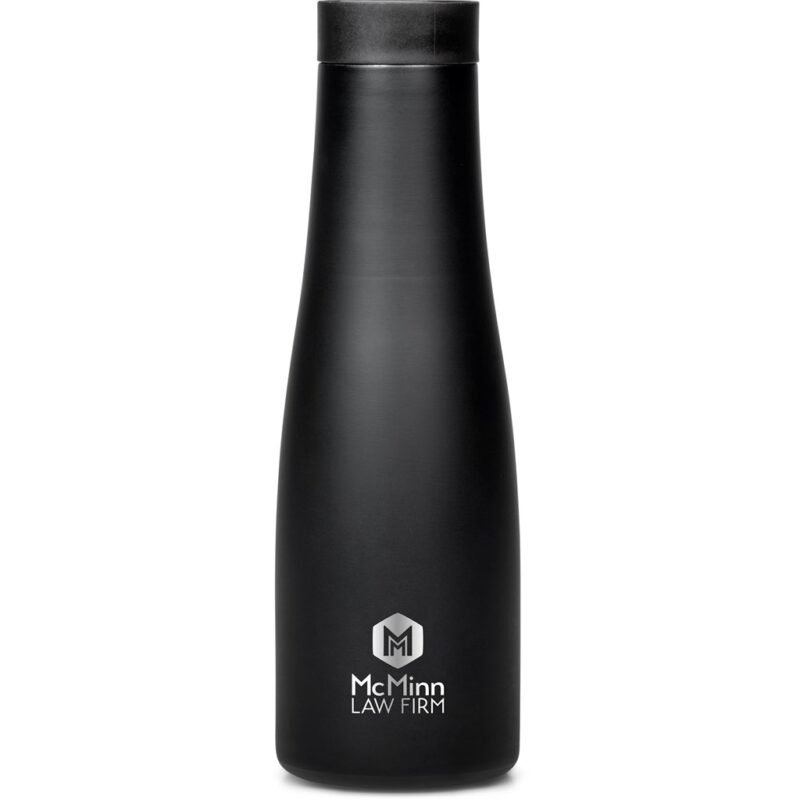 Alex Varga Balaton Stainless Steel Vacuum Water Bottle – 600ml