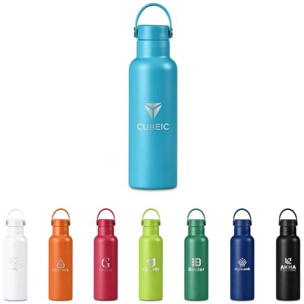 Kooshty Orinoko Stainless Steel Vacuum Water Bottle – 750ml