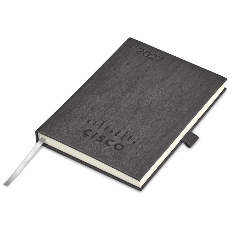 Altitude Oakridge A5 2027 Diary